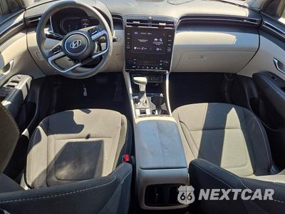 Zdjęcie 8 z 12 samochodu: 2024 HYUNDAI TUCSON SEL VIN:5NMJB3DE3RH344618 - miniatura