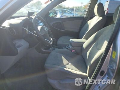 Zdjęcie 7 z 13 samochodu: 2010 TOYOTA RAV4 BASE VIN:JTMBF4DV1AD021907 - miniatura