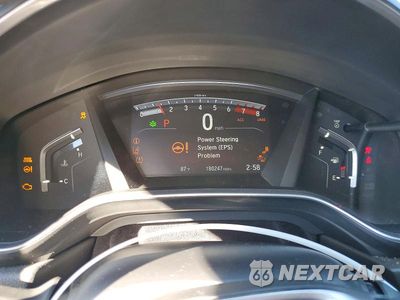 Zdjęcie 9 z 14 samochodu: 2018 HONDA CR-V EXL VIN:7FARW1H81JE035577 - miniatura