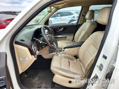 Zdjęcie 7 z 12 samochodu: 2014 MERCEDES-BENZ GLK 350 VIN:WDCGG5HB9EG177961 - miniatura