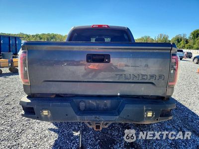 Zdjęcie 6 z 13 samochodu: 2014 TOYOTA TUNDRA CREWMAX SR5 VIN:5TFDW5F18EX373623 - miniatura