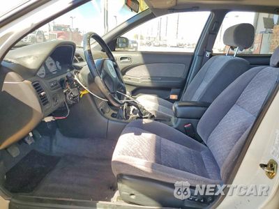 Zdjęcie 7 z 12 samochodu: 1999 NISSAN MAXIMA GXE VIN:JN1CA21D2XT204284 - miniatura