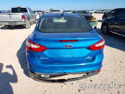 Zdjęcie 6 z 12 samochodu: 2013 FORD FOCUS SE VIN:1FADP3F20DL115361 - miniatura