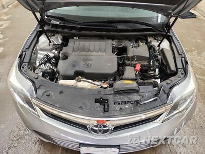 Zdjęcie 11 z 13 samochodu: 2015 TOYOTA AVALON XLE VIN:4T1BK1EBXFU186341 - miniatura