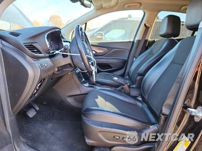 Zdjęcie 7 z 13 samochodu: 2019 BUICK ENCORE PREFERRED VIN:KL4CJESB0KB857278 - miniatura