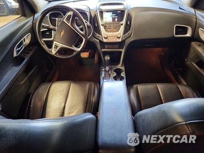 Zdjęcie 8 z 14 samochodu: 2017 CHEVROLET EQUINOX PREMIER VIN:2GNFLGEK5H6147963 - miniatura