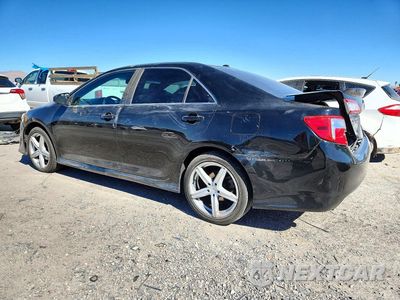 Drugie zdjęcie samochodu z przodu: 2012 TOYOTA CAMRY SE V6 VIN:4T1BK1FK6CU003320 - miniatura