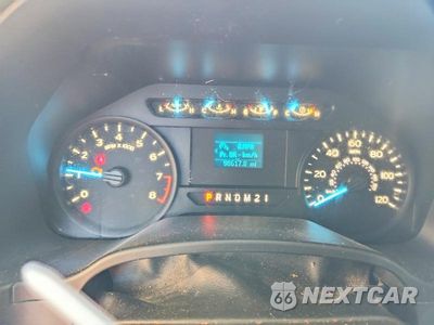 Zdjęcie 9 z 12 samochodu: 2019 FORD F150 VIN:1FTMF1CB4KKC26732 - miniatura