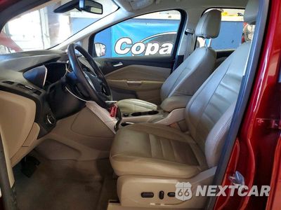 Zdjęcie 7 z 13 samochodu: 2014 FORD C-MAX SEL VIN:1FADP5BU7EL506124 - miniatura