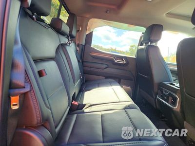 Zdjęcie 10 z 12 samochodu: 2024 GMC SIERRA K1500 DENALI VIN:1GTUUGEL8RZ344525 - miniatura