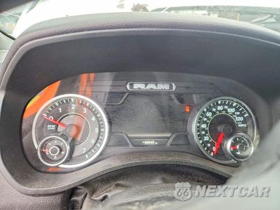 Zdjęcie 9 z 13 samochodu: 2025 RAM 1500 BIG HORN/LONE STAR VIN:1C6RREBG3SN569958 - miniatura