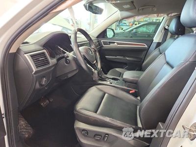 Zdjęcie 7 z 13 samochodu: 2018 VOLKSWAGEN ATLAS SE VIN:1V2DP2CA8JC600535 - miniatura