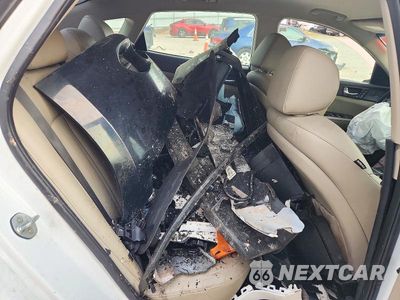 Zdjęcie 10 z 12 samochodu: 2017 KIA OPTIMA EX VIN:5XXGU4L31HG142383 - miniatura