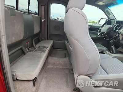 Zdjęcie 10 z 13 samochodu: 2005 TOYOTA TACOMA PRERUNNER ACCESS CAB VIN:5TETU62N55Z008910 - miniatura