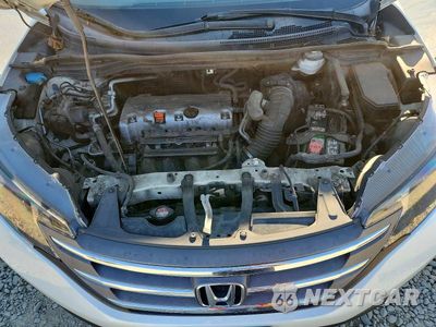 Zdjęcie 11 z 13 samochodu: 2013 HONDA CR-V EXL VIN:5J6RM3H78DL020977 - miniatura