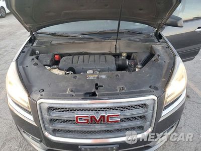 Zdjęcie 12 z 13 samochodu: 2013 GMC ACADIA SLE VIN:1GKKRNED5DJ177915 - miniatura