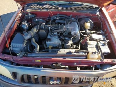Zdjęcie 11 z 13 samochodu: 2003 TOYOTA TACOMA PRERUNNER VIN:5TENM92N43Z259845 - miniatura