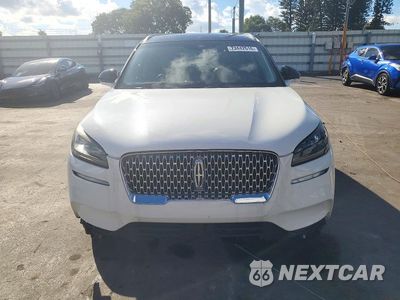 Piąte zdjęcie samochodu w środku: 2021 LINCOLN CORSAIR VIN:5LMCJ1C90MUL02065 - miniatura