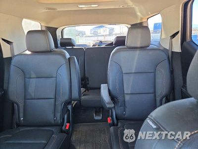 Zdjęcie 10 z 13 samochodu: 2021 CHEVROLET TRAVERSE PREMIER VIN:1GNEVKKW8MJ166682 - miniatura