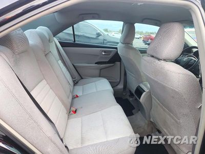 Zdjęcie 10 z 13 samochodu: 2015 TOYOTA CAMRY LE VIN:4T4BF1FK4FR495148 - miniatura