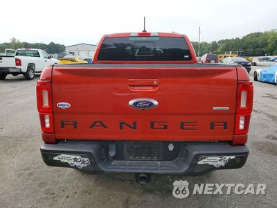 Zdjęcie 6 z 12 samochodu: 2019 FORD RANGER XL VIN:1FTER4FH4KLA52717 - miniatura
