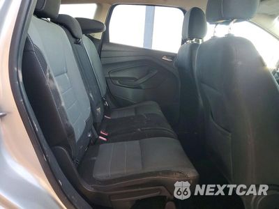 Zdjęcie 10 z 13 samochodu: 2016 FORD ESCAPE SE VIN:1FMCU0GX1GUC57462 - miniatura