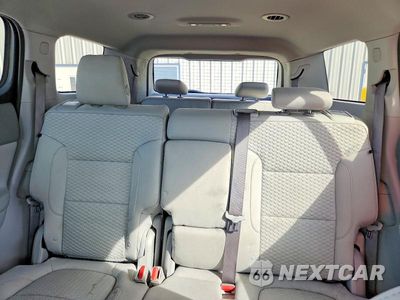 Zdjęcie 10 z 13 samochodu: 2019 GMC ACADIA SLE VIN:1GKKNLLS9KZ127972 - miniatura