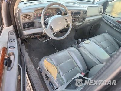 Zdjęcie 8 z 12 samochodu: 2002 FORD F250 SUPER DUTY VIN:1FTNX21S02ED05887 - miniatura