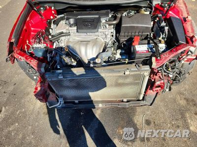 Zdjęcie 11 z 13 samochodu: 2017 TOYOTA CAMRY SE VIN:4T1BF1FK5HU725857 - miniatura