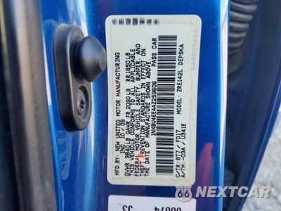 Zdjęcie 12 z 12 samochodu: 2010 TOYOTA COROLLA S VIN:1NXBU4EE4AZ259606 - miniatura
