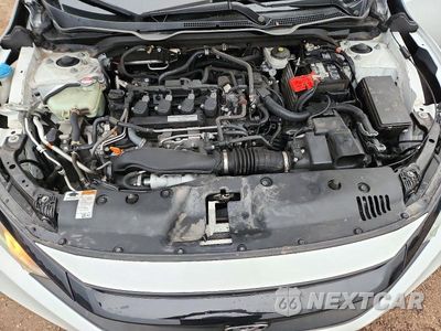 Zdjęcie 11 z 13 samochodu: 2019 HONDA CIVIC EXL VIN:19XFC1F7XKE005065 - miniatura