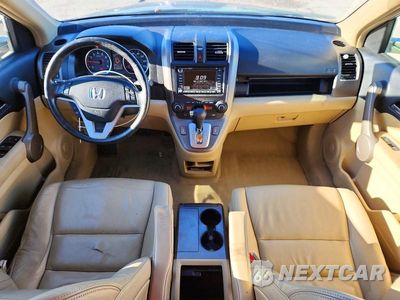 Zdjęcie 8 z 14 samochodu: 2008 HONDA CR-V EXL VIN:JHLRE48718C066717 - miniatura