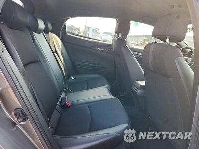 Zdjęcie 10 z 12 samochodu: 2020 HONDA CIVIC SPORT VIN:SHHFK7H49LU419652 - miniatura