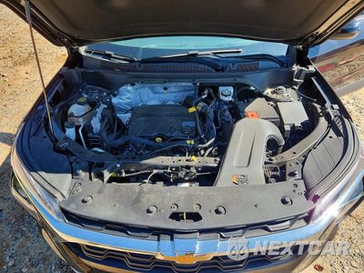 Zdjęcie 11 z 12 samochodu: 2024 CHEVROLET TRAX 1LT VIN:KL77LHE23RC235578 - miniatura