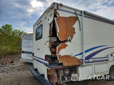 Zdjęcie 9 z 10 samochodu: 1998 FORD E 450 RV VIN:1FDXE40S8WHA83112 - miniatura