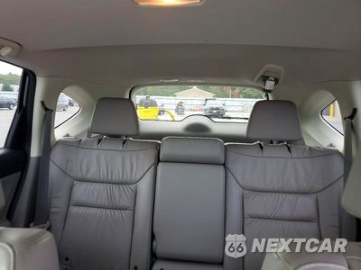 Zdjęcie 10 z 13 samochodu: 2012 HONDA CR-V EXL VIN:JHLRM4H7XCC001604 - miniatura