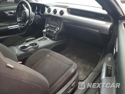 Zdjęcie 10 z 12 samochodu: 2020 FORD MUSTANG GT VIN:1FA6P8CF1L5124862 - miniatura