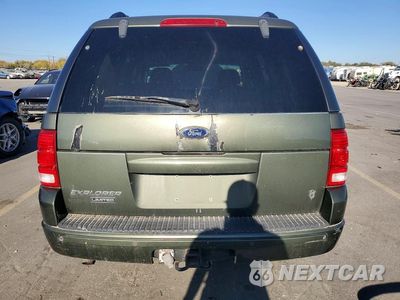 Zdjęcie 6 z 13 samochodu: 2002 FORD EXPLORER LIMITED VIN:1FMDU75W52ZB62101 - miniatura