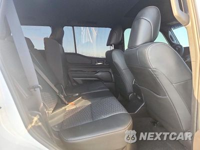 Zdjęcie 11 z 14 samochodu: 2025 TOYOTA LAND CRUISER BASE VIN:JTEABFAJ3SK038852 - miniatura