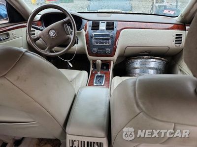 Zdjęcie 8 z 12 samochodu: 2006 CADILLAC DTS VIN:1G6KD57Y86U109591 - miniatura