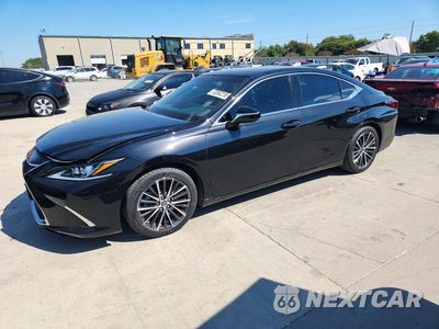 2023 LEXUS ES 350 BASE 58ADZ1B19PU158850 - główne zdjęcie licytacji z USA - miniatura