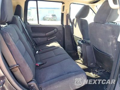 Zdjęcie 11 z 13 samochodu: 2010 FORD EXPLORER XLT VIN:1FMEU6DE7AUA36602 - miniatura
