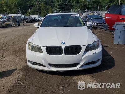 Piąte zdjęcie samochodu w środku: 2011 BMW 3 SERIES VIN:WBAPK7C54BF085687 - miniatura