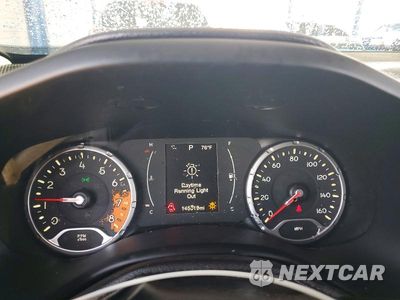 Zdjęcie 9 z 13 samochodu: 2015 JEEP RENEGADE LATITUDE VIN:ZACCJABTXFPC16383 - miniatura