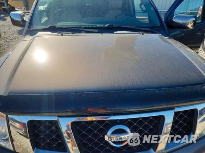 Zdjęcie 12 z 13 samochodu: 2015 NISSAN ARMADA PLATINUM VIN:5N1BA0NE2FN610614 - miniatura