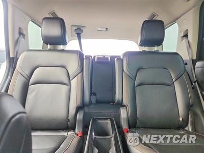 Zdjęcie 10 z 14 samochodu: 2023 NISSAN PATHFINDER SL VIN:5N1DR3CD7PC243476 - miniatura