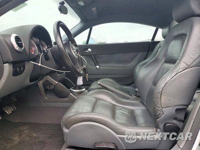 Zdjęcie 7 z 12 samochodu: 2001 AUDI TT VIN:TRUSX28N811040537 - miniatura