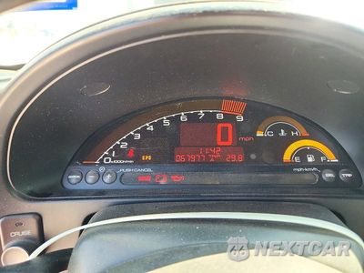 Zdjęcie 9 z 13 samochodu: 2005 HONDA S2000 VIN:JHMAP21435S006611 - miniatura