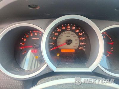 Zdjęcie 9 z 12 samochodu: 2006 TOYOTA TACOMA PRERUNNER ACCESS CAB VIN:5TETU62N26Z204899 - miniatura