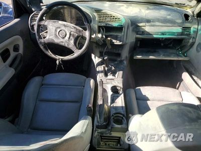 Zdjęcie 8 z 12 samochodu: 1997 BMW M3 VIN:WBSCD9321VEE05535 - miniatura
